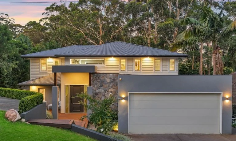 32 Walder Crescent, Avoca Beach NSW 2251