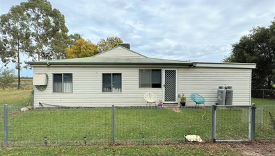 Picture of 441 Twigg Road, YENDA NSW 2681