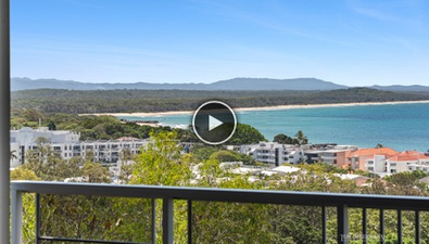 Picture of 2101/5 Morwong Drive, NOOSA HEADS QLD 4567