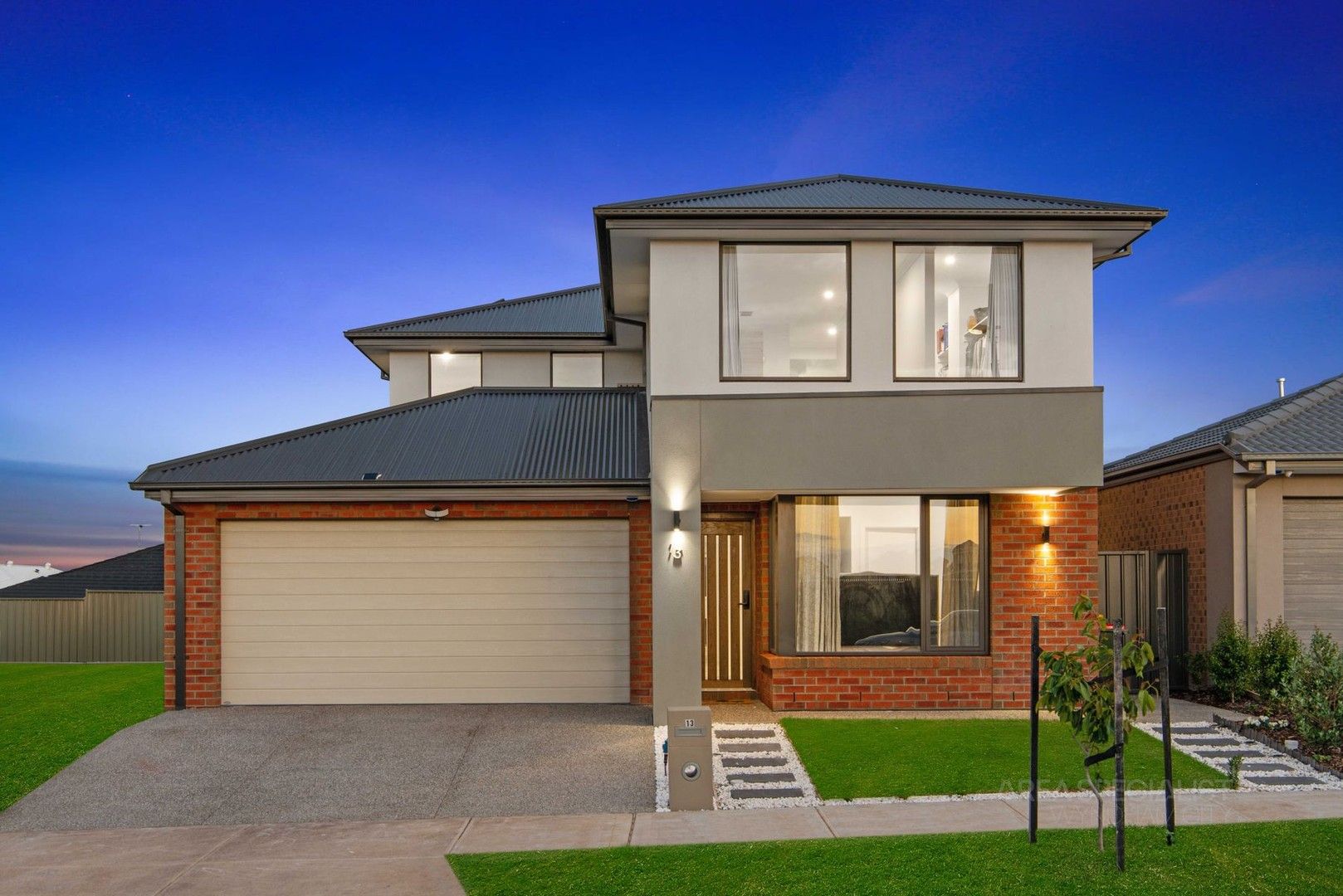 4 bedrooms House in 13 Shale Road WERRIBEE VIC, 3030
