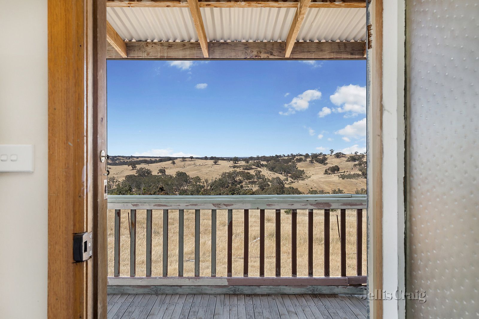 2106 Heathcote Redesdale Road, Redesdale VIC 3444, Image 2