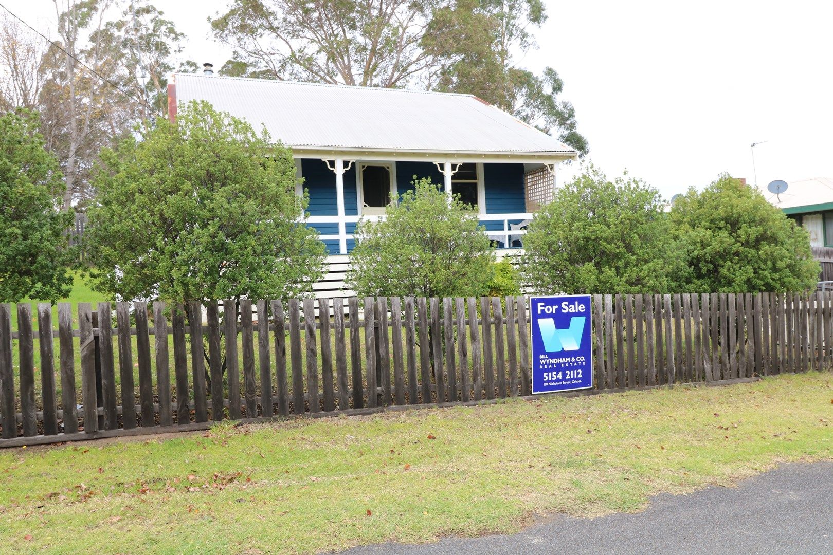 34 Princes Highway, Cann River VIC 3890, Image 0