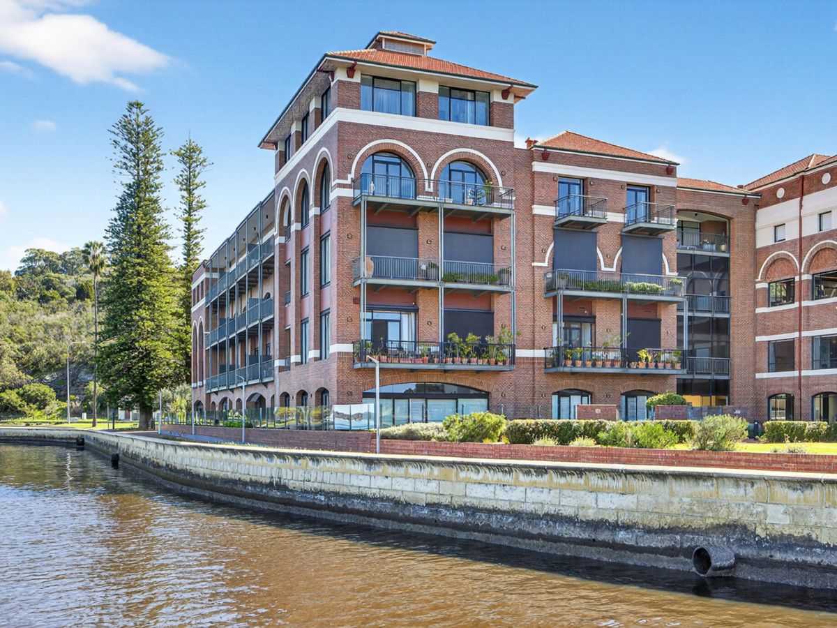 2 bedrooms Apartment / Unit / Flat in G02/171-173 Mounts Bay Road PERTH WA, 6000