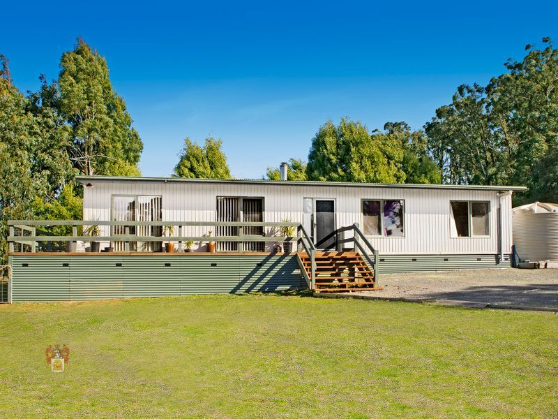 324 National Park Road, Kinglake West VIC 3757, Image 0