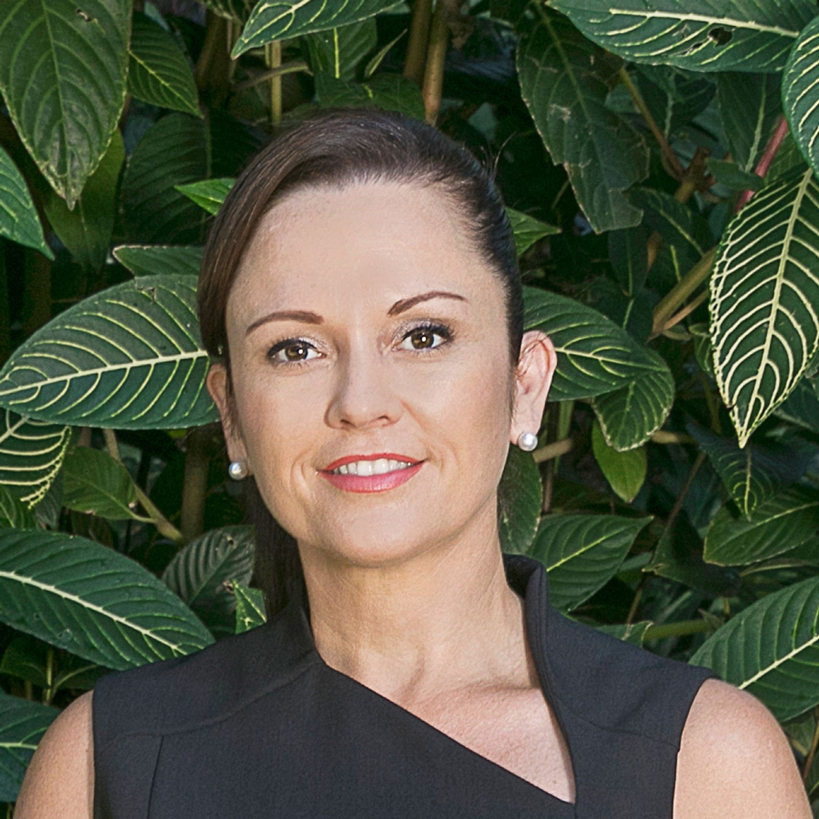 Nicole Plozza