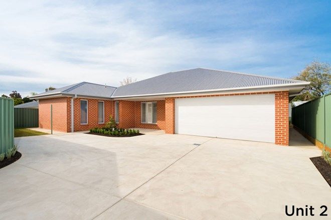Picture of 2/65 Bourke Street, TURVEY PARK NSW 2650