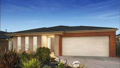 Picture of 77 Manuka Grove, WYNDHAM VALE VIC 3024
