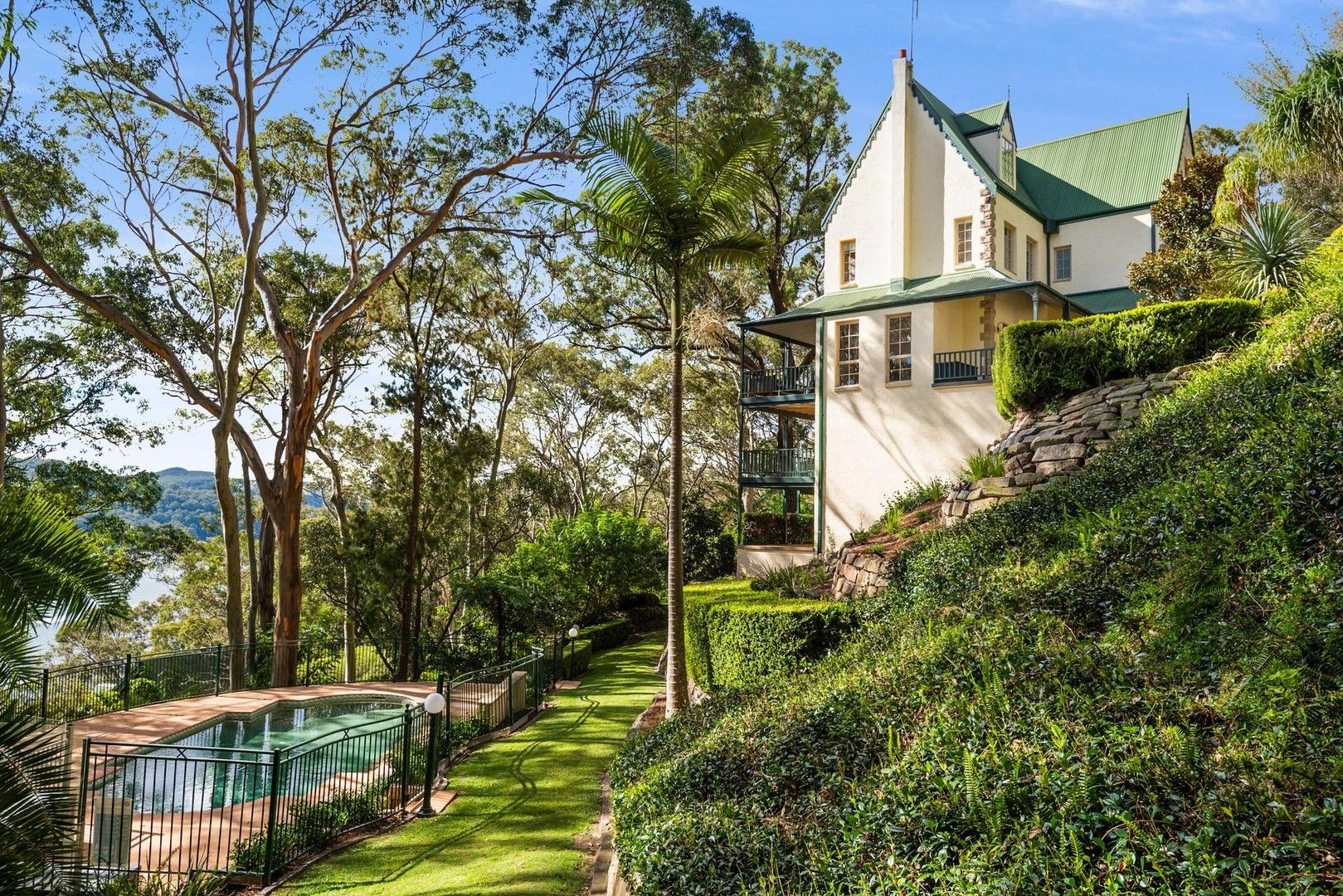 24 Quarter Sessions Road, Church Point Property History & Address