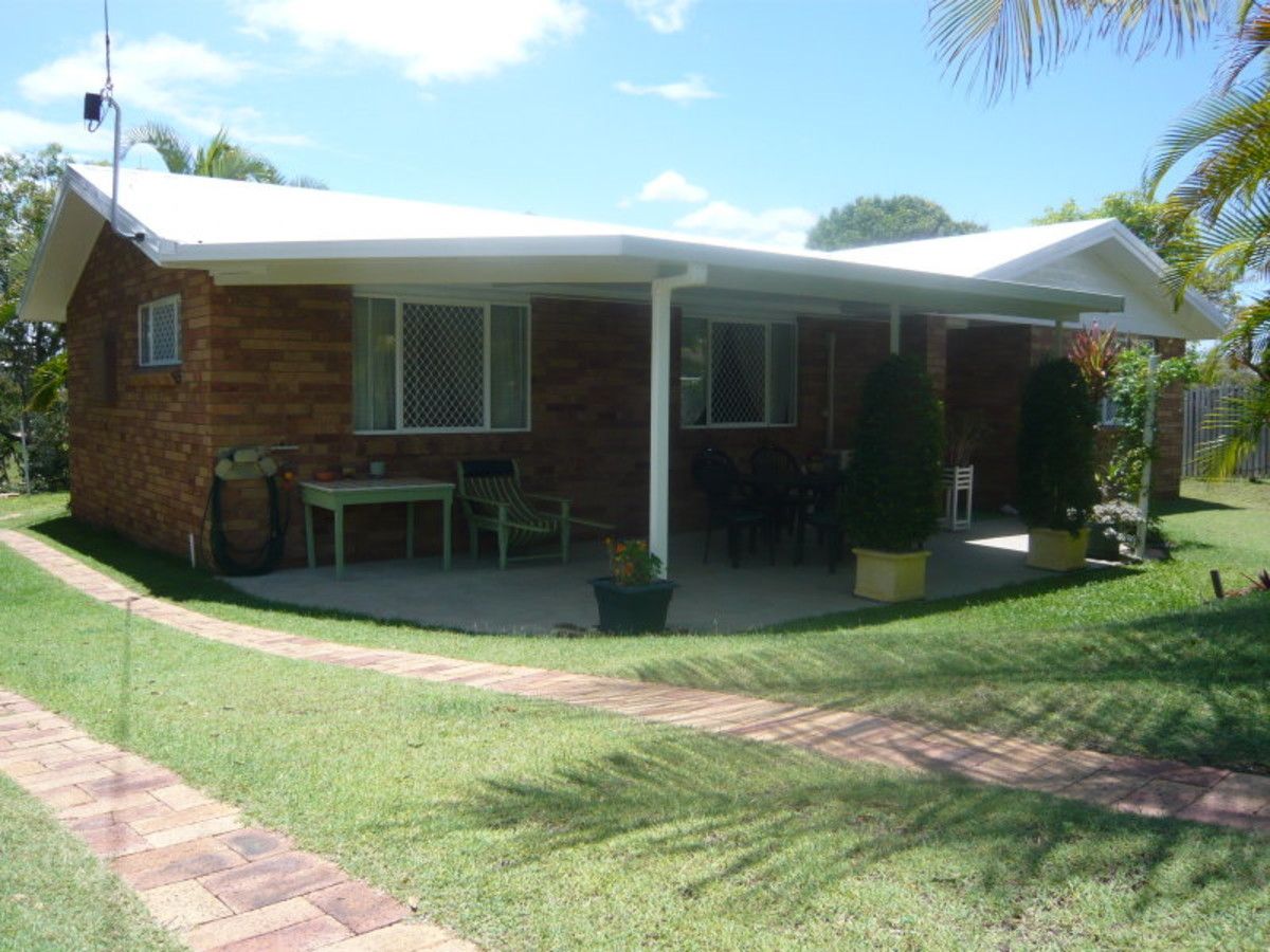 11 Karen Court, Emu Park QLD 4710, Image 0