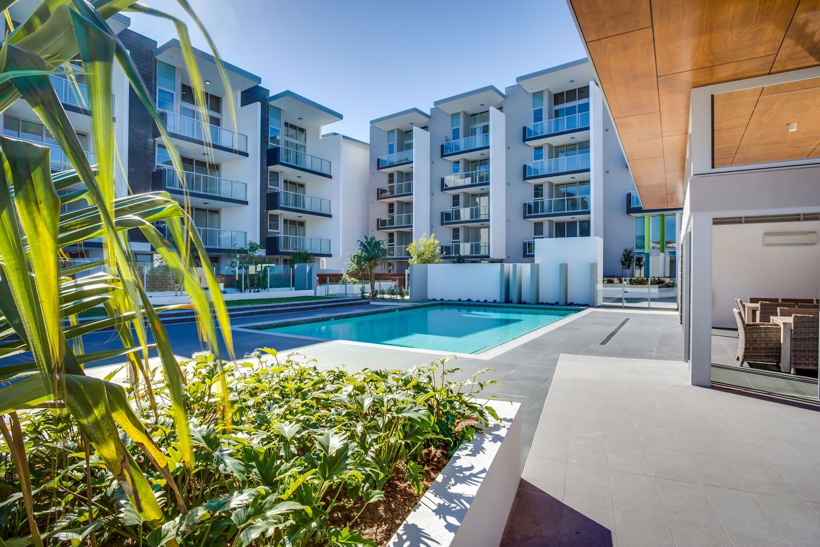 2F/65 Varsity Parade, Varsity Lakes QLD 4227 Apartment For Rent