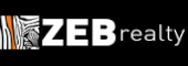 Logo for ZEB Realty