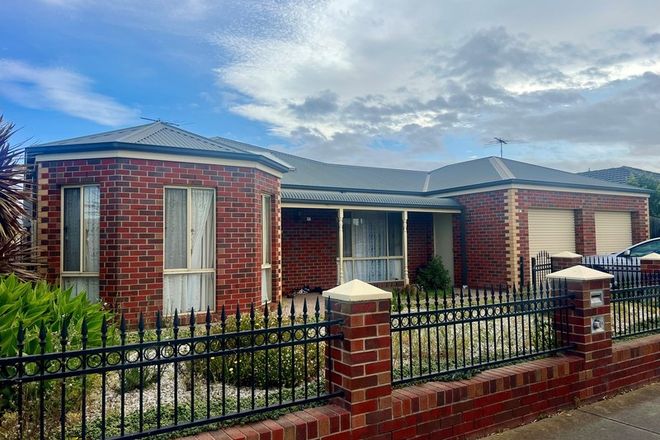 Picture of 17 Browallia Drive, CORIO VIC 3214