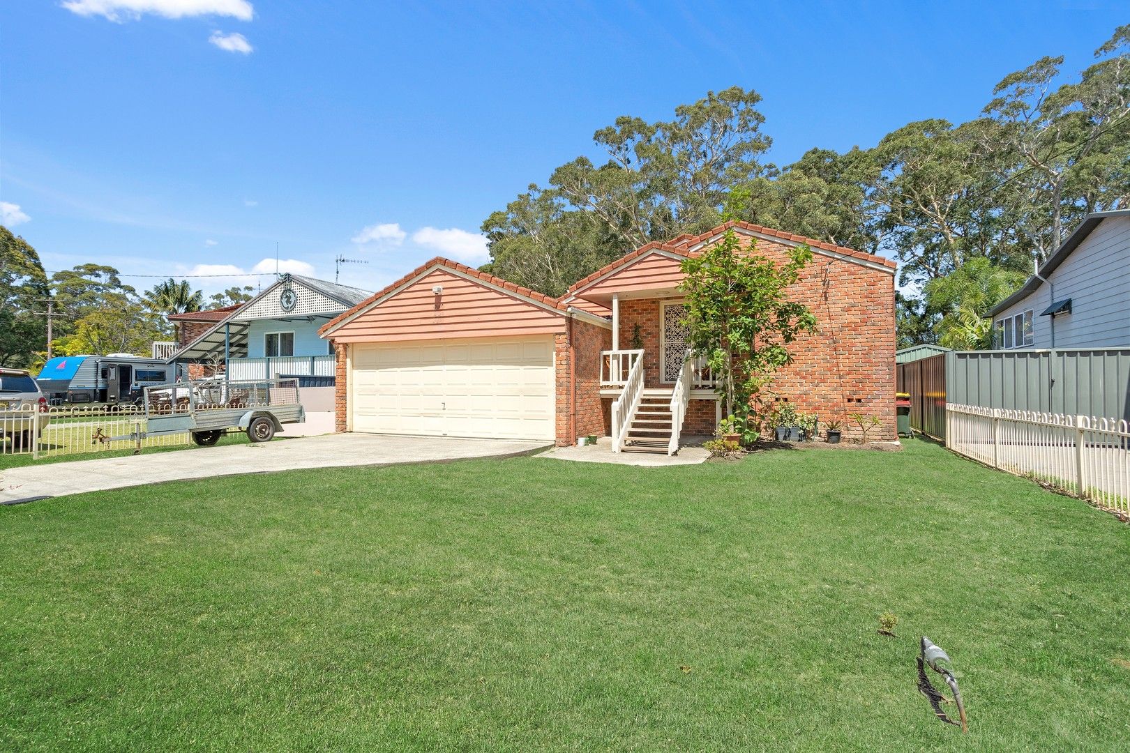 268 The Park Drive, Sanctuary Point NSW 2540, Image 0