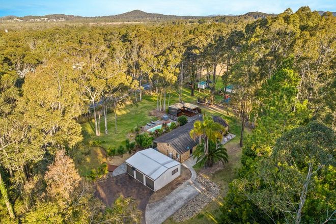 Picture of 5 Treelands Drive, JILLIBY NSW 2259