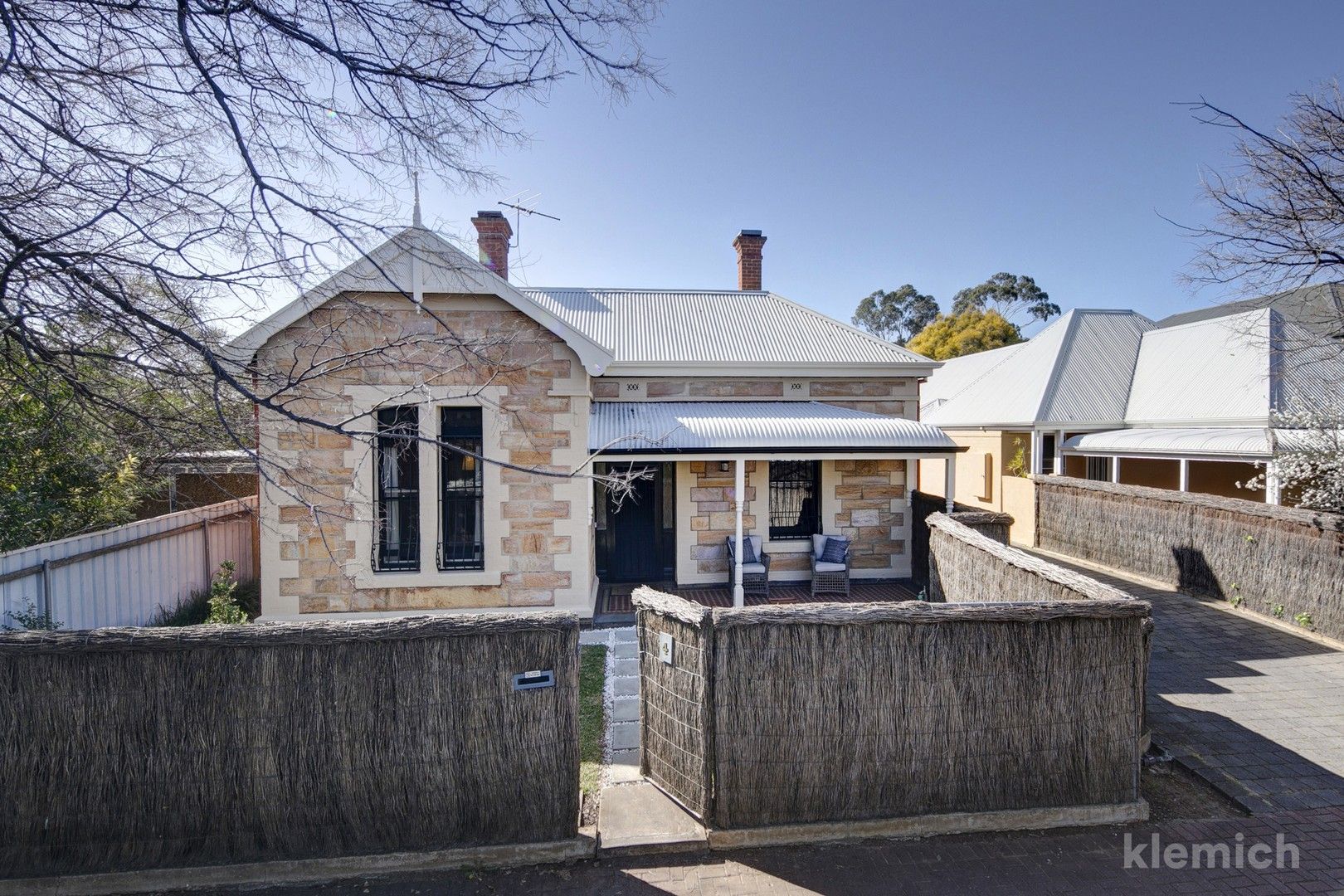 3 bedrooms House in 4/9 Adelaide Street MAYLANDS SA, 5069