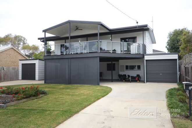 Picture of 8 Government Road, PAYNESVILLE VIC 3880