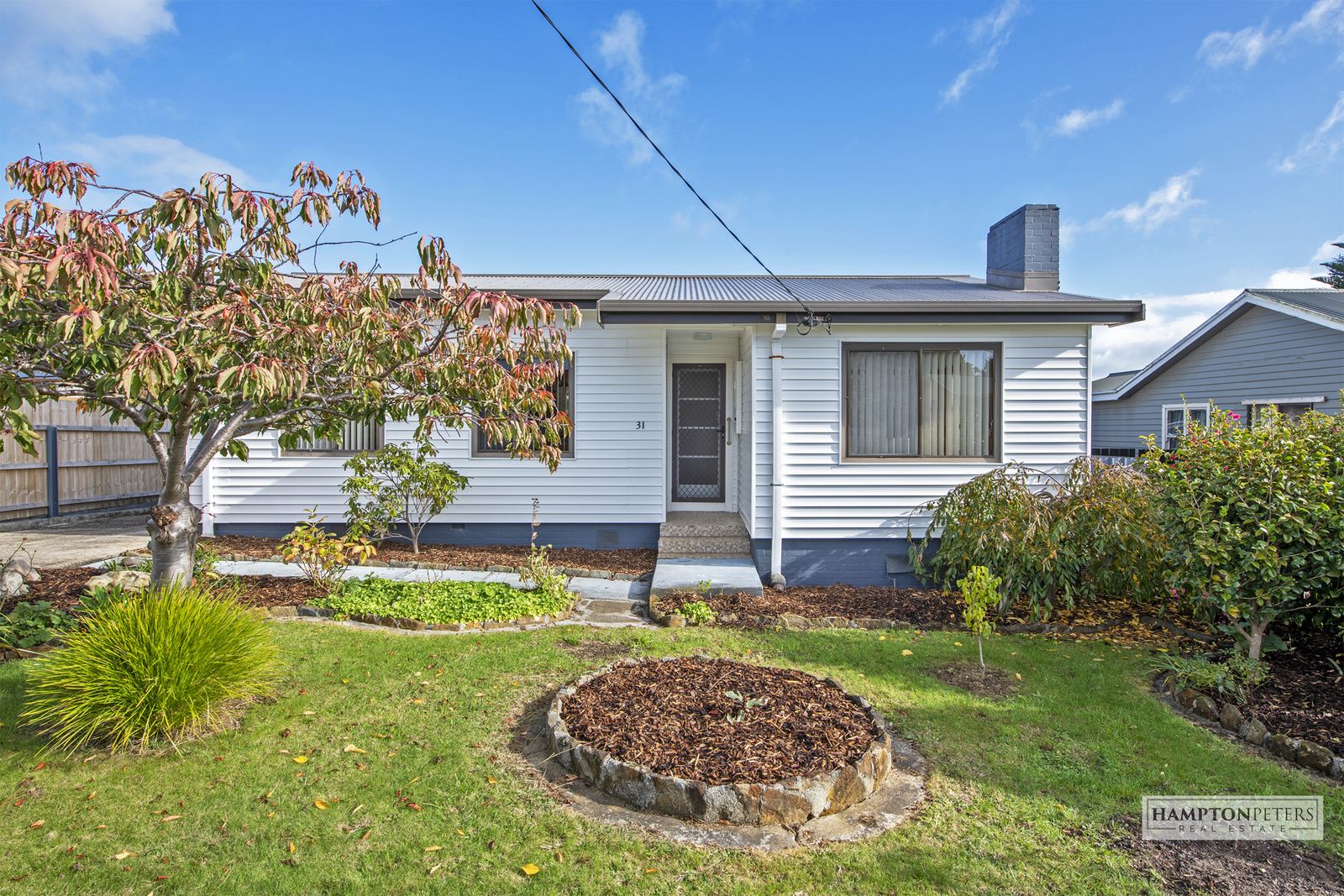 3 bedrooms House in 31 Raglan street SOMERSET TAS, 7322