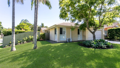 Picture of 1 Stormbird Drive, NOOSA HEADS QLD 4567