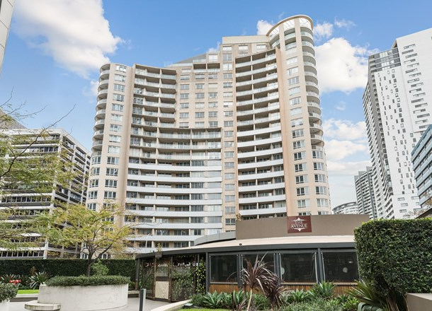 1603/8 Brown Street, Chatswood NSW 2067