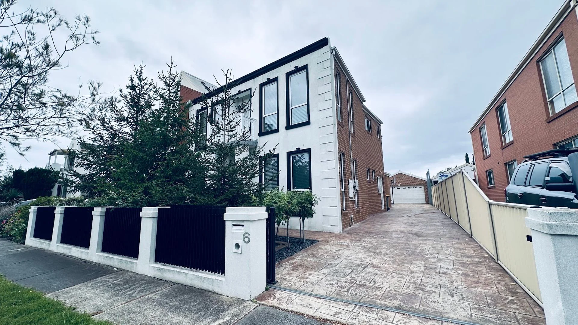 6 Paas Pl, Williamstown VIC 3016