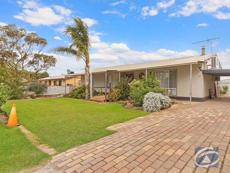 29 Derby Street, Freeling SA 5372, Image 1