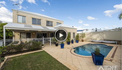 Picture of 23 Samphire Road, CANNING VALE WA 6155
