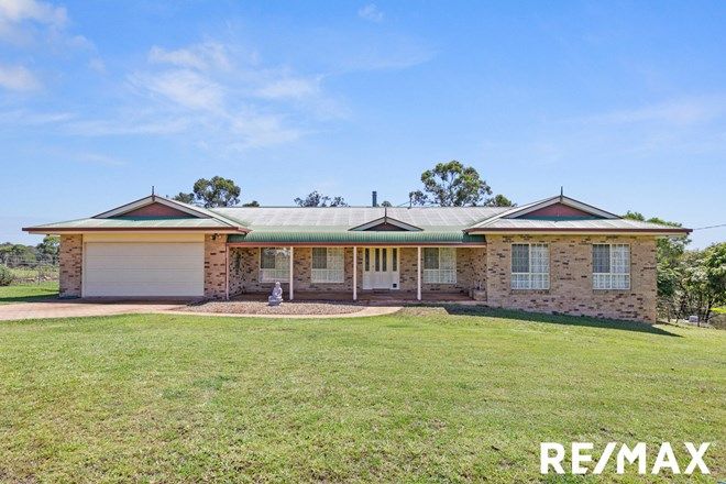 Picture of 128 Sanctuary Hills Road, TAKURA QLD 4655