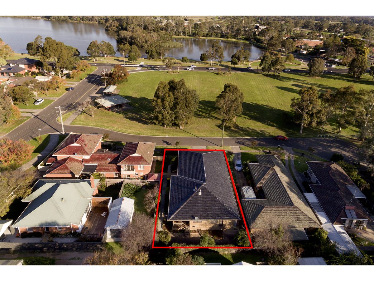 6 Willow Crt, Sale VIC 3850, Image 1