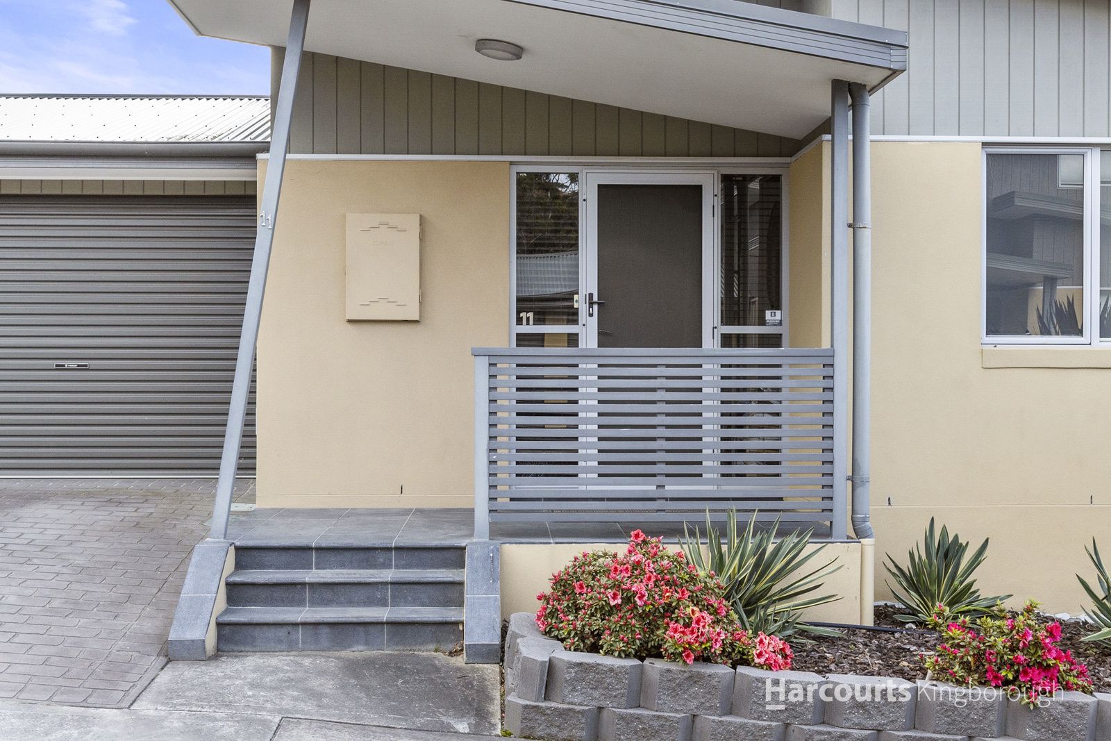 11/10 Denison Street, Kingston TAS 7050, Image 1