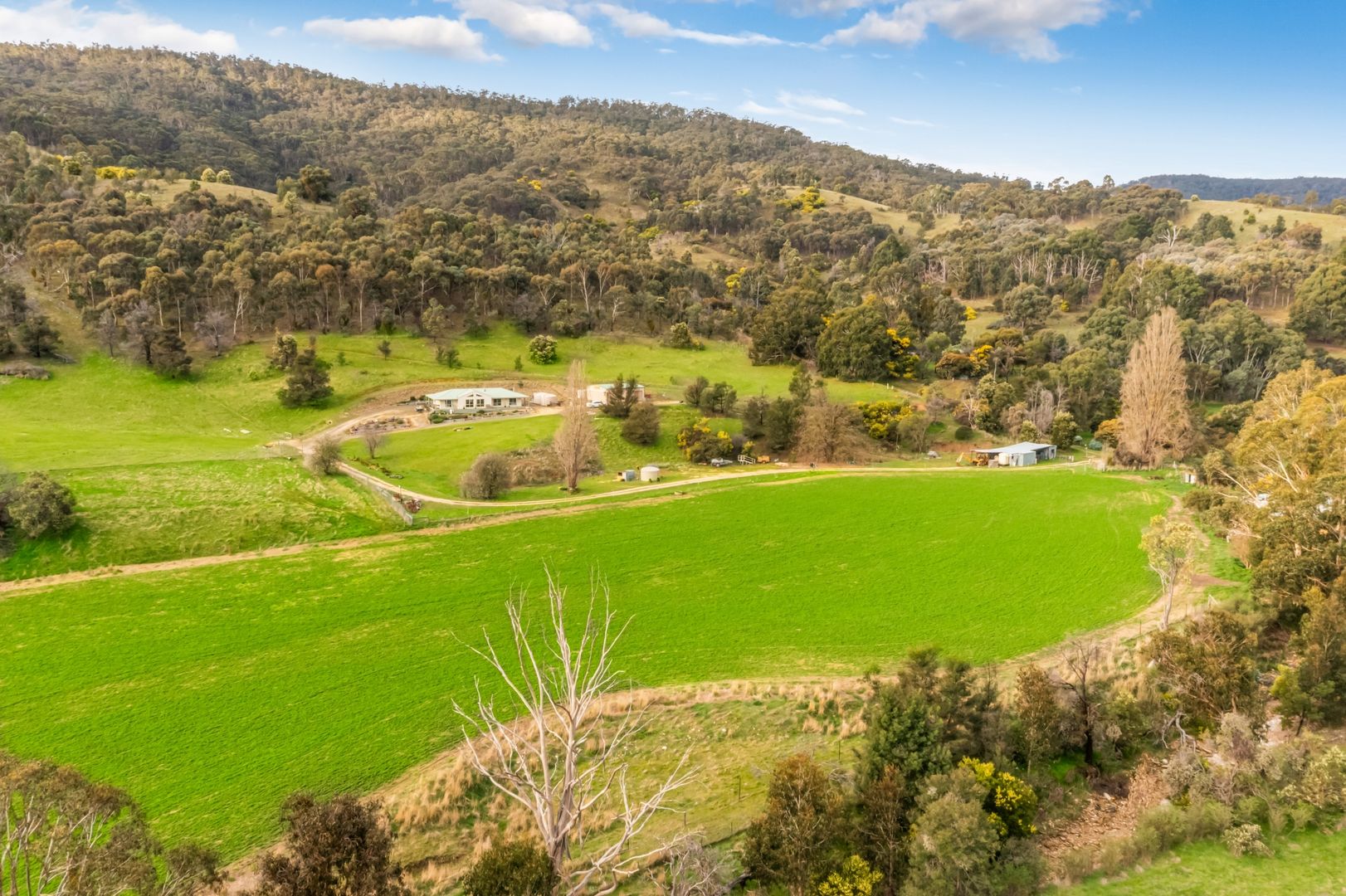 13 Ackers Lane, Glenpatrick VIC 3469, Image 2