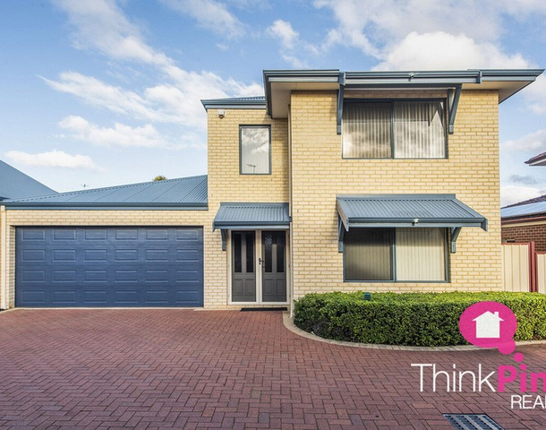 11/194 Surrey Road, Rivervale WA 6103