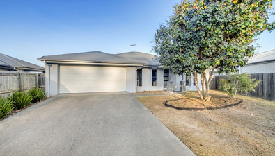 Picture of 9 Firetail Street, DEEBING HEIGHTS QLD 4306