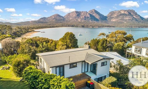 3 Florence Street, Coles Bay TAS 7215