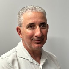 Gino Amato, Sales representative