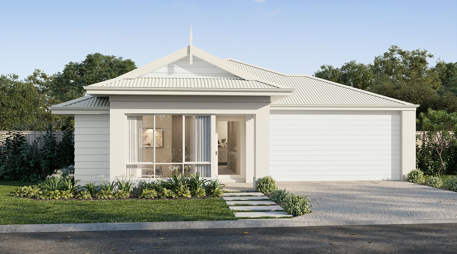 3 bedrooms New House & Land in 4B Britannia Heights AUSTRALIND WA, 6233
