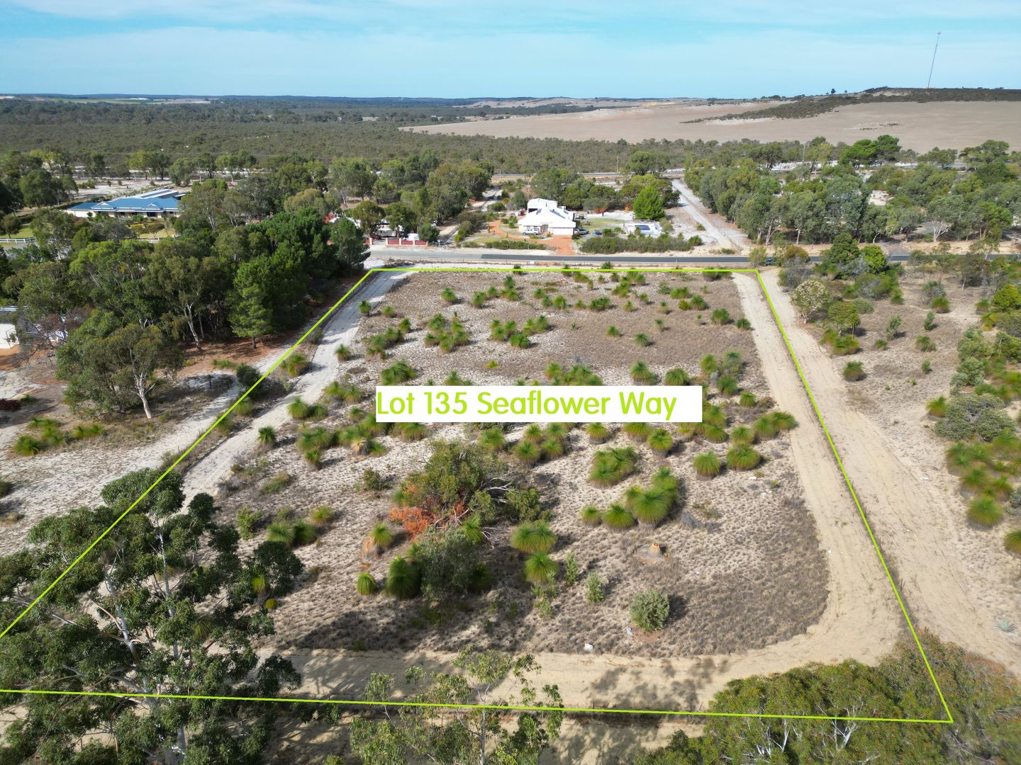 135 Seaflower Way, Gabbadah WA 6041, Image 1