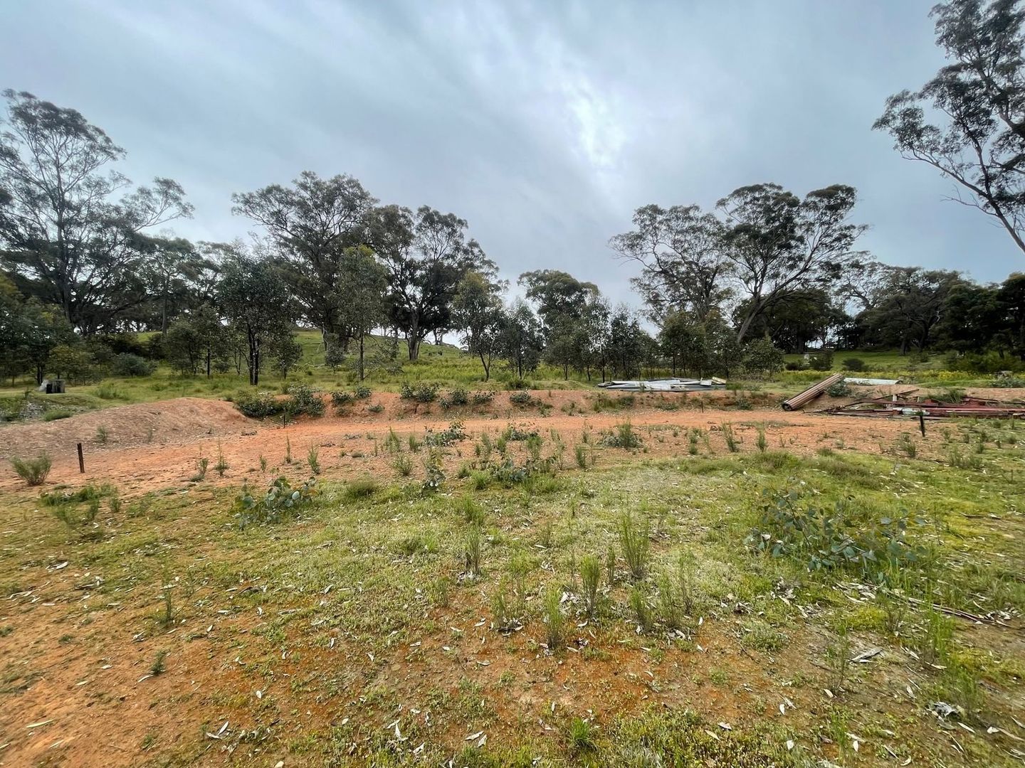 755 BendigoMaldon Road, Walmer VIC 3463 Vacant Land for Sale 685,000