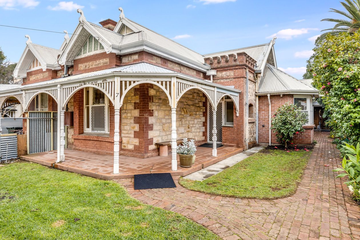 7 Angas Street, Kent Town SA 5067, Image 0