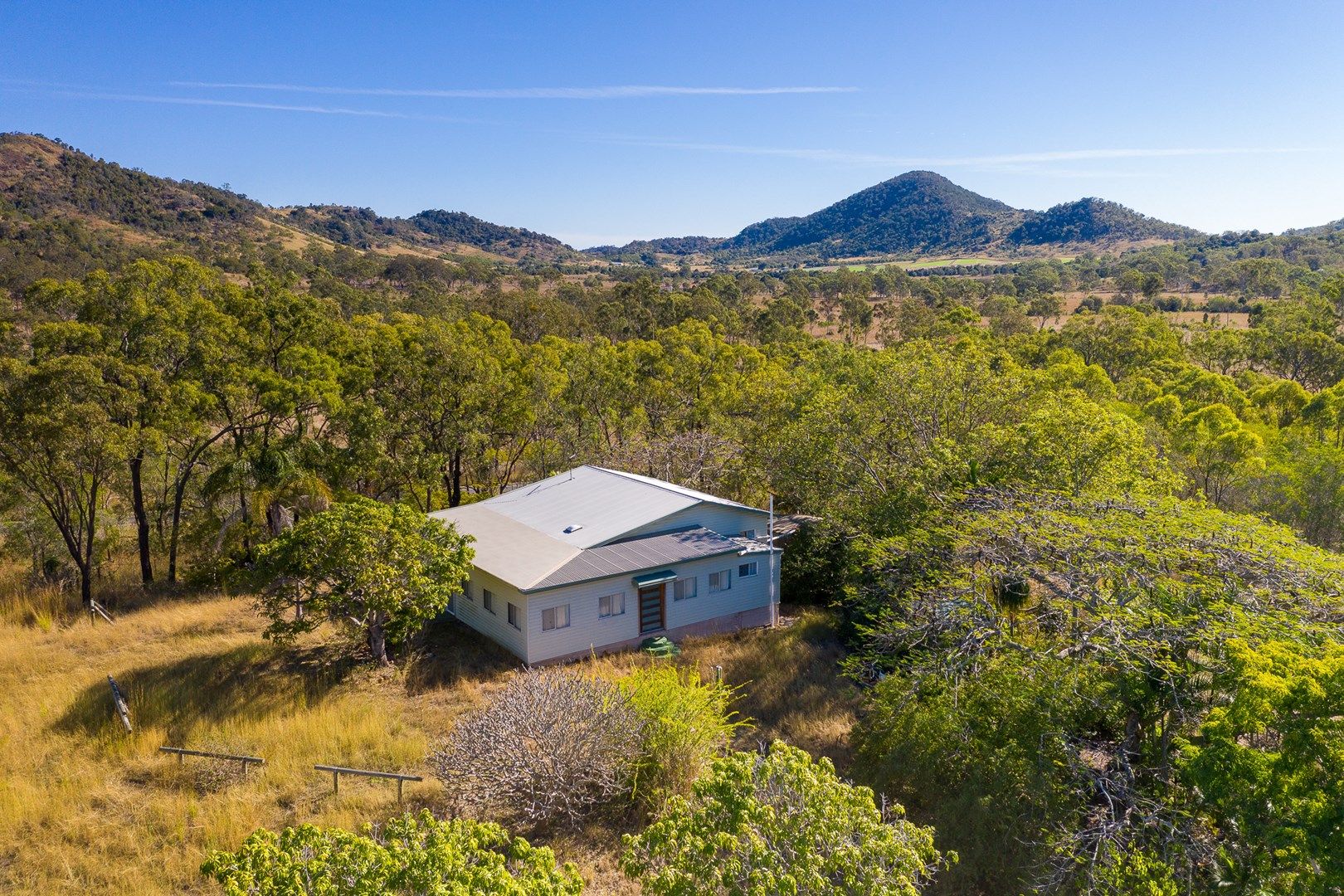1130 Calliope River Road, West Stowe QLD 4680, Image 0