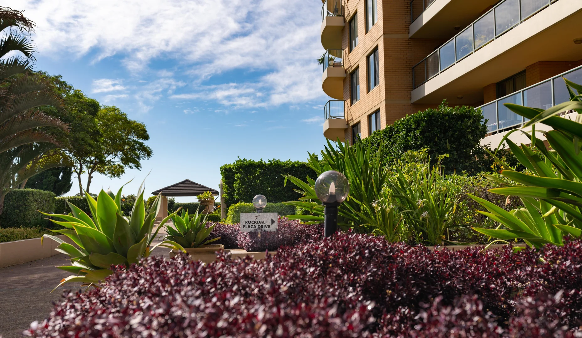 Additional image 14 of 1011/7 Rockdale Plaza Drive, Rockdale NSW 2216