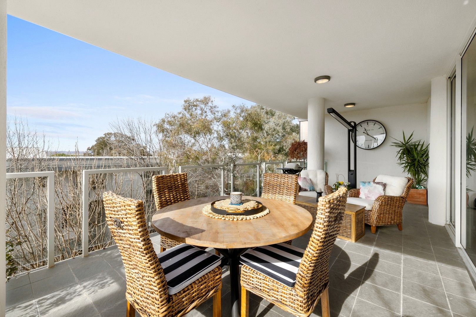 13/45 Blackall Street, Barton ACT 2600, Image 2