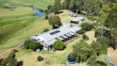 Picture of 57 Giles Street, WISELEIGH VIC 3885