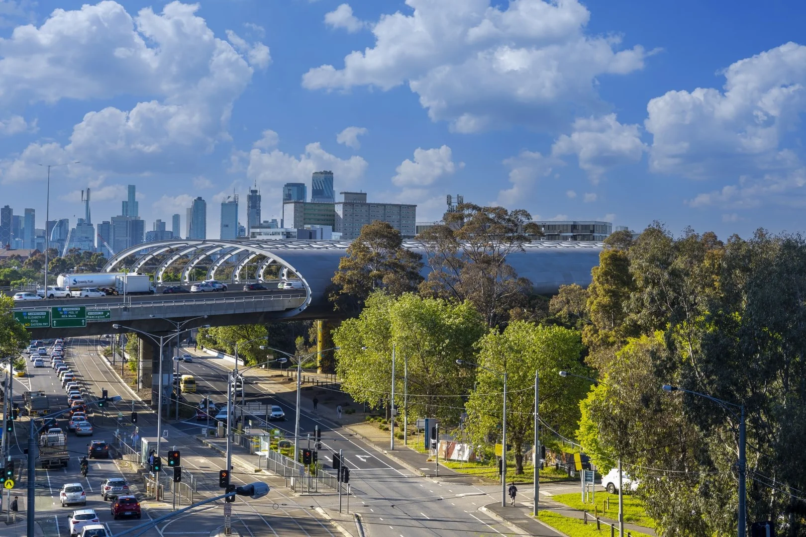 Additional image 5 of 455/38 Mt Alexander Road, Travancore VIC 3032