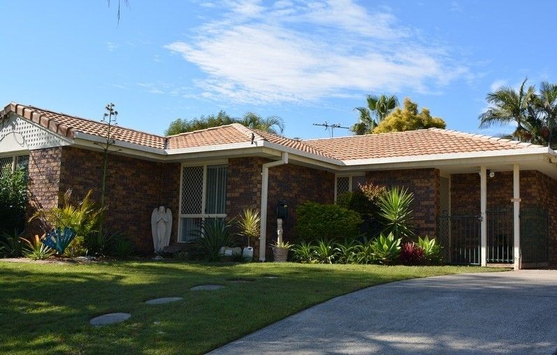 3 bedrooms House in 20 Mortlake Crescent BORONIA HEIGHTS QLD, 4124