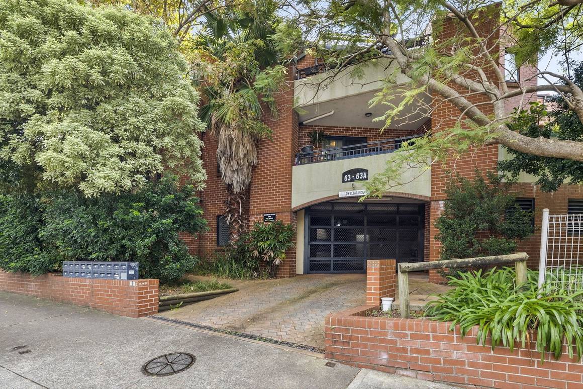 Picture of 3/63A Grosvenor Crescent, SUMMER HILL NSW 2130