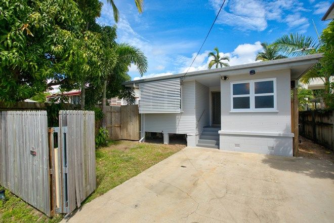 Picture of 10 James Street, CAIRNS NORTH QLD 4870