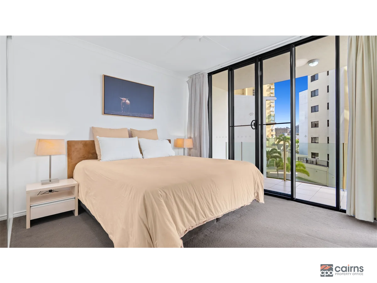 Additional image 23 of 502/25 Wharf St, Cairns City QLD 4870