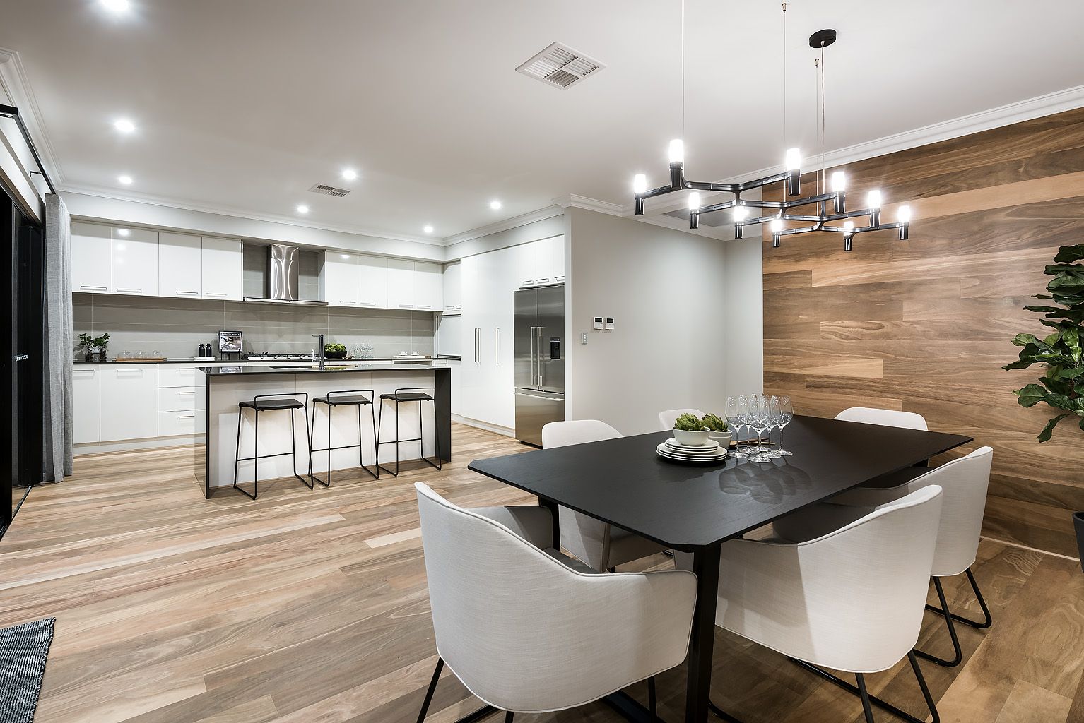 4 bedrooms New House & Land in Lot 10 Newport Street RIDGEWOOD WA, 6030