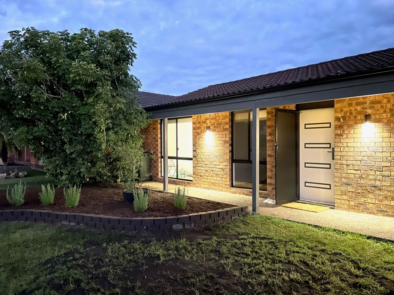 3 bedrooms House in 82 Brigantine Street RUTHERFORD NSW, 2320