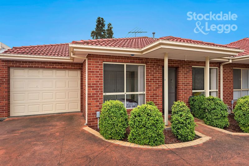 3/34 Watt Avenue, Oak Park VIC 3046, Image 0